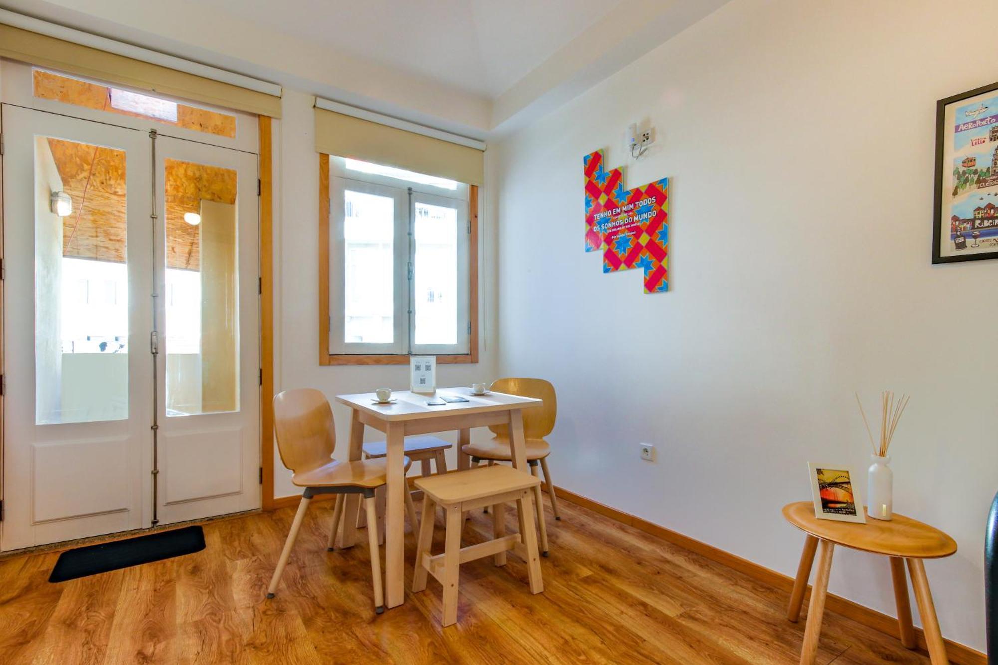 Fontainhas River Residence Porto Cameră foto